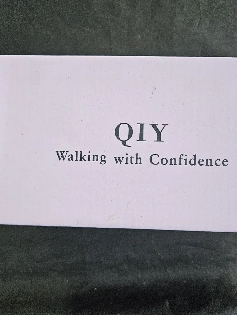 QIY Girls Toddler Sandals - Size 9